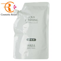 楽天市場】詰め替え haba クレンジングの通販