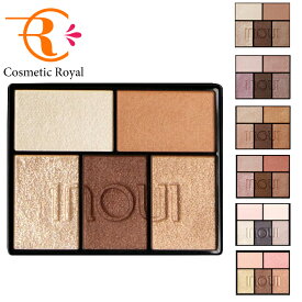 【ネコポス】資生堂　インウイ　inoui　アイズ（レフィル）