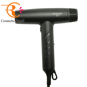 KINUJO�@�����@PRO Hair Dryer�@�v���w�A�h���C���[�@KP101�y���K�i�z�@������l�l2�_����