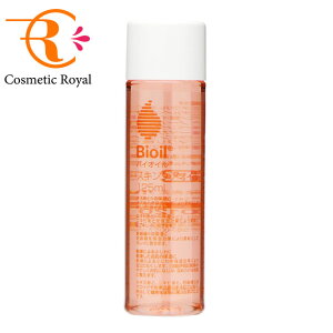 ѐ@Bioil@oCIC@125mL@