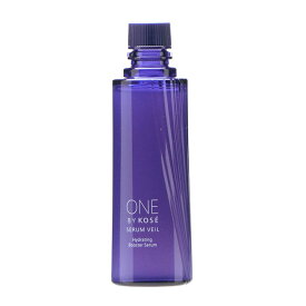 コーセー　ONE BY KOSE　ワンバイコーセー　セラムヴェール（付けかえ用）　60mL