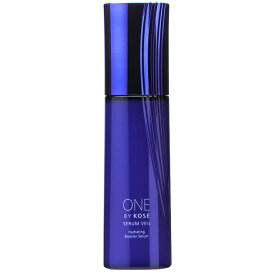 コーセー　ONE BY KOSE　ワンバイコーセー　セラムヴェール　ラージサイズ　120mL