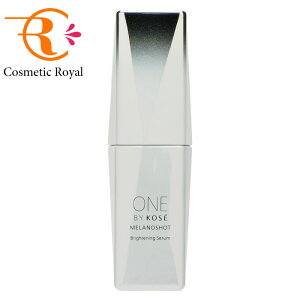 �R�[�Z�[�@ONE BY KOSE�@�����o�C�R�[�Z�[�@�����m�V���b�gP�@40mL�y���j���[�A���V���i�z