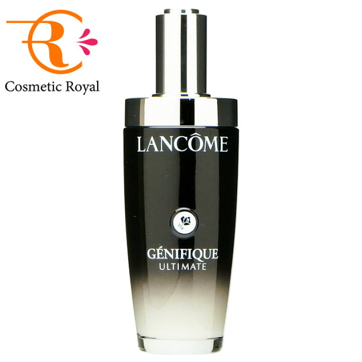 楽天市場】ランコム LANCOME ジェニフィックアルティメセラム 115mL 