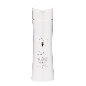 海藻 海泥 シャンプー 230ml