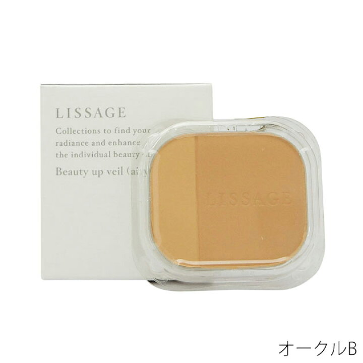 楽天市場】【ネコポス1点のみ可】カネボウ リサージ LISSAGE ビューティアップヴェイル(エアリー) オークルB 10.5g : コスメティックロイヤル 楽天市場】【ネコポス1点のみ可】カネボウ リサージ LISSAGE ビューティアップヴェイル(エアリー) オークルB 10.5g : コスメティックロイヤル