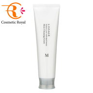 カネボウ　リサージ　LISSAGE　モイストクレンジングクリーム　125g