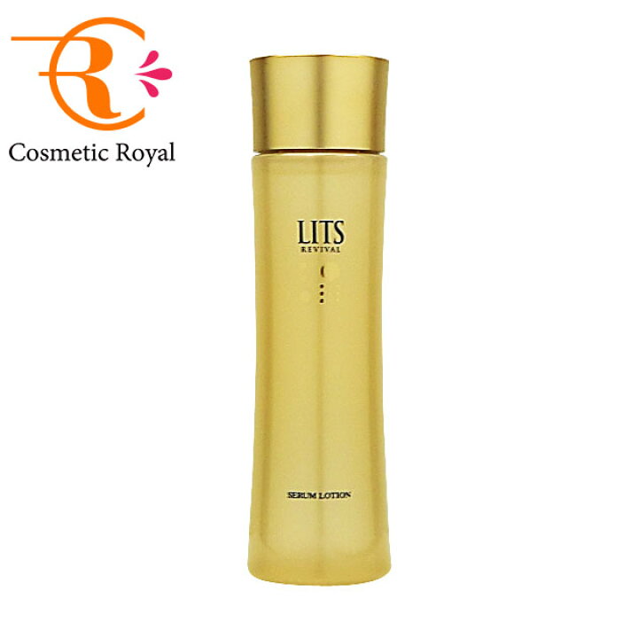 楽天市場】レバンテ リッツ LITS リバイバル セラムローション 150mL 