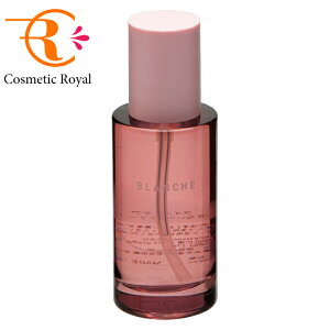 A@U@ICPA@LOA THE OILhCAREh@BLANCHE@uV@100mL