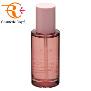 A@U@ICPA@LOA THE OILhCAREh@LATTE ROSE@e[Y@100mL