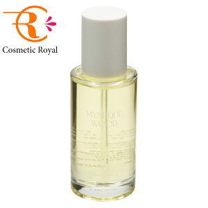 ���A�@�U�@�I�C���@LOA THE OIL�@MYSTIQUE WOOD�@�~�X�e�B�b�N�E�b�h�@100mL