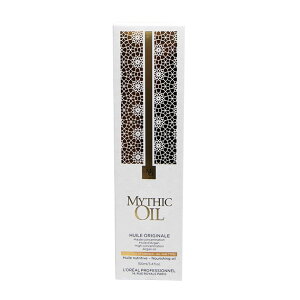 【自社撮影】ロレアルプロフェッショナルパリミシックオイルN100mL