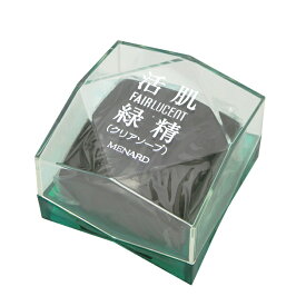 楽天市場 メナード洗顔石鹸の通販