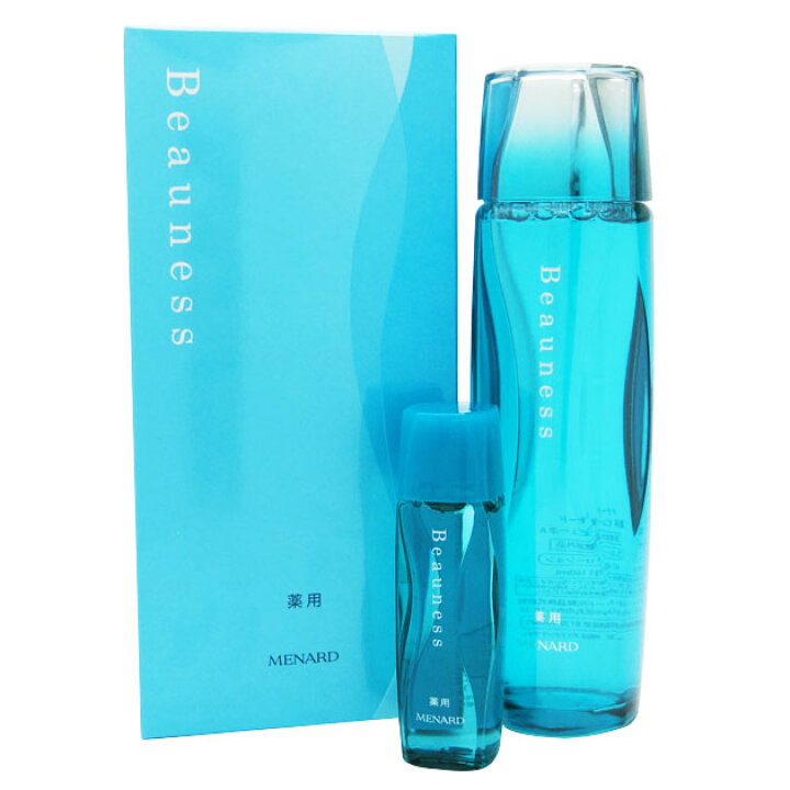 楽天市場】メナード アルファキット薬用ビューネ 160mL+30mL【限定商品 