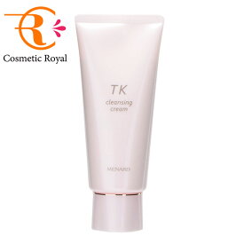 メナード　TK　クレンジングクリーム　130g　※お一人様2点限り