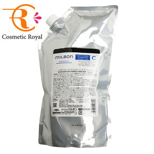 ~{@MILBON@O[o~{@X[WOVv[R[XwAilߑւpj@1000mL@ll1_