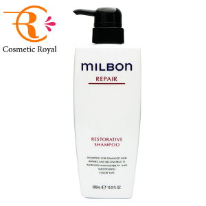 ~{@MILBON@O[o~{@XgeBuVv[@500mL@ll1_