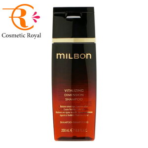 ~{@MILBON@v~A|WV@oC^CWOfBVVv[@200mL@ll1_