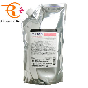 ミルボン MILBON グローバルミルボン カラーリテイニングシャンプー(詰め替え用) 1000mL ※お一人様1点限り