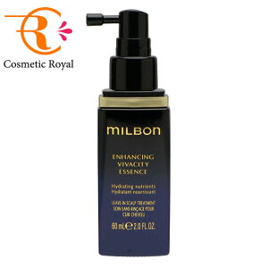 �~���{���@MILBON�@�v���~�A���|�W�V�����@�G���n���V���O�r�o�V�e�B�G�b�Z���X�@60mL�@������l�l1�_����