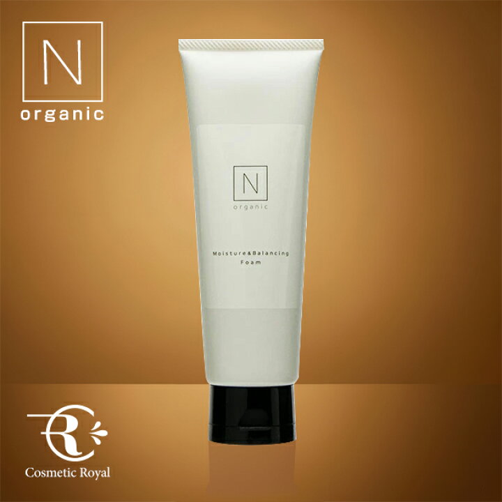 楽天市場】エヌオーガニック N organic モイスチュア&バランシング 