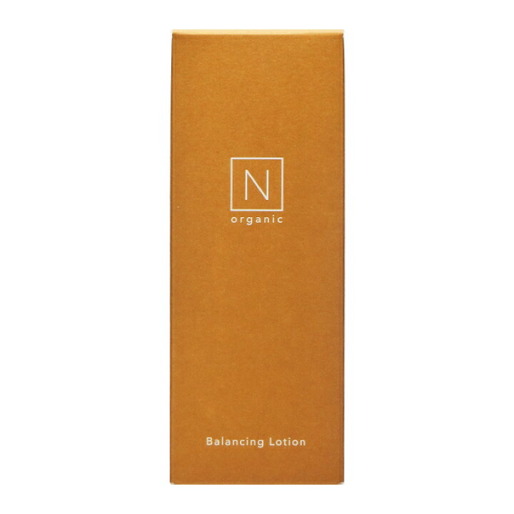 楽天市場】エヌオーガニック N organic Basic バランシングローション 