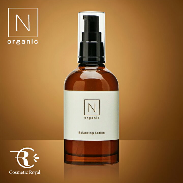 楽天市場】エヌオーガニック N organic Basic バランシングローション 