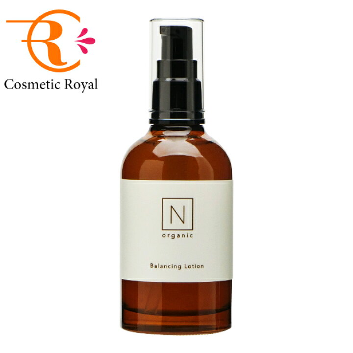 楽天市場】エヌオーガニック N organic Basic バランシングローション 