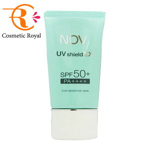 ノブ NOV UVシールドEX 30g ※お一人様1点限り