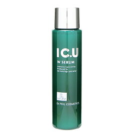 フイルナチュラント　IC.U　Wセラム　150mL 【24.4.12-4.19★フイルナチュラント緊急企画】