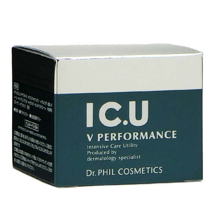 楽天市場】☆フイルナチュラント IC.U Vパフォーマンス 50g 