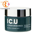 フイルナチュラント　IC.U　Vパフォーマンス　50g