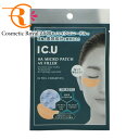 【ネコポス】フイルナチュラント　IC.U　HA　マイクロパッチAXフィラー　2枚入（1回分）【リニューアル新商品】