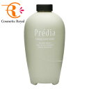 コーセー　プレディア　Predia　ファンゴヘアマスクn（付けかえ用）　640g　○○