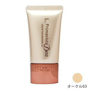 �ԉ��@�\�t�B�[�i�@�v���}���B�X�^�f�B�A�@Primavista Dea�@�ς��Ɩ��邳�������L�b�h�t�@���f�[�V����UV