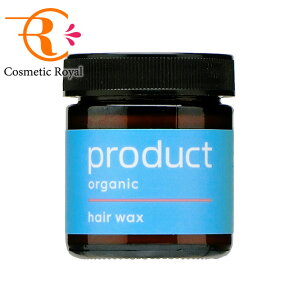 ザ・プロダクト product ヘアワックス 42g