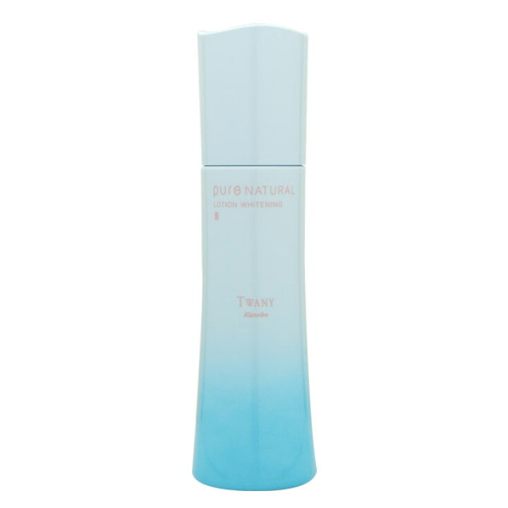 楽天市場】カネボウ トワニー TWANY ピュアナチュラル ローションホワイトニングI 180mL : コスメティックロイヤル 楽天市場】カネボウ トワニー TWANY ピュアナチュラル ローションホワイトニングI 180mL : コスメティックロイヤル