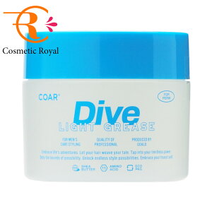 �R�A�@COAR�@�_�C�u�@���C�g�O���[�X�@170g