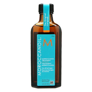【自社撮影】モロッカンオイルMOROCCANOILモロッカンオイルトリートメント100mL