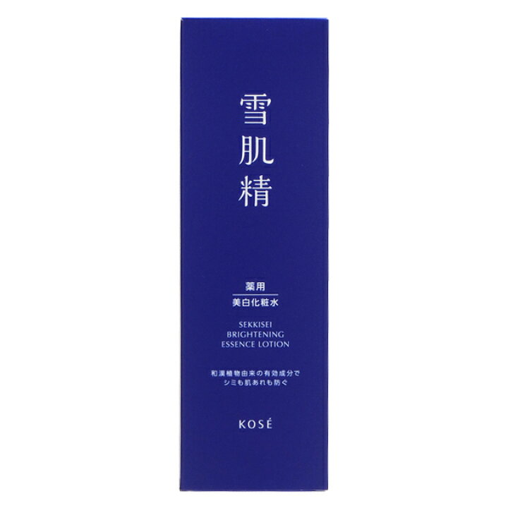 楽天市場】コーセー 雪肌精 薬用雪肌精 ブライトニングエッセンス 