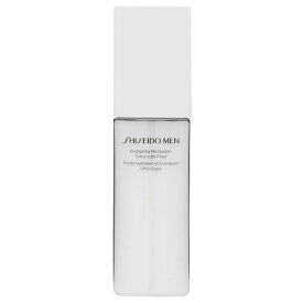 資生堂　資生堂メン　SHISEIDO MEN　モイスチャライザーEG　100mL