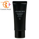 資生堂　資生堂メン　SHISEIDO MEN　ヴァイブラント　BBモイスチャライザー　40g