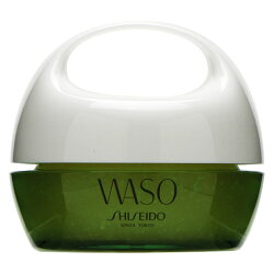 【自社撮影】資生堂ワソウWASOビューティスリーピングマスク80mL