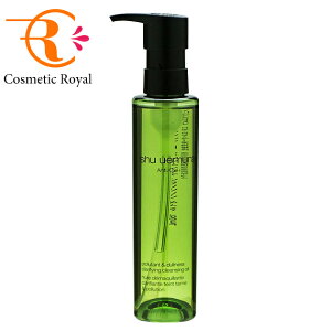 VEEG@shu uemura@A/O+P.M.NA[XfBAgNWOIC@150mL