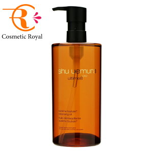 VEEG@shu uemura@AeB8Xur[eBNWOICn@450mL