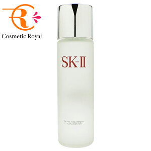 �G�X�P�[�c�[�@SK-II�@�t�F�C�V�����g���[�g�����g�N���A���[�V�����@230mL�y���s�A���i�z�y�y�V�ň��l�ɒ��풆 !�z