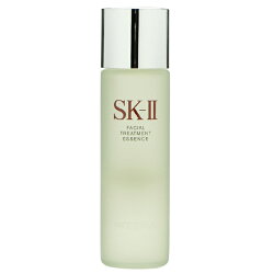 【自社撮影】SK-IIフェイシャルトリートメントエッセンス230mL