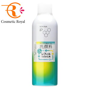 �ԉ��@�\�t�B�[�iiP�@SOFINA iP�@�}�C�N���A�Z������痿�i���t�B���j�@240g