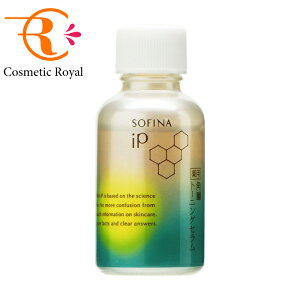 �ԉ��@�\�t�B�[�iiP�@SOFINA iP�@��p�p�w�g�[�j���O�Z�����i���t�B���j�@30mL�y�V���i�z