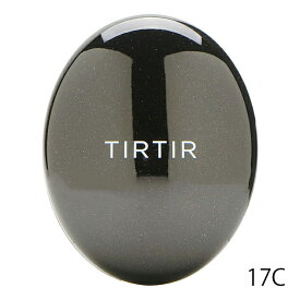 ティルティル　TIRTIR　マスクフィットクッション　17C　18g【在庫処分】